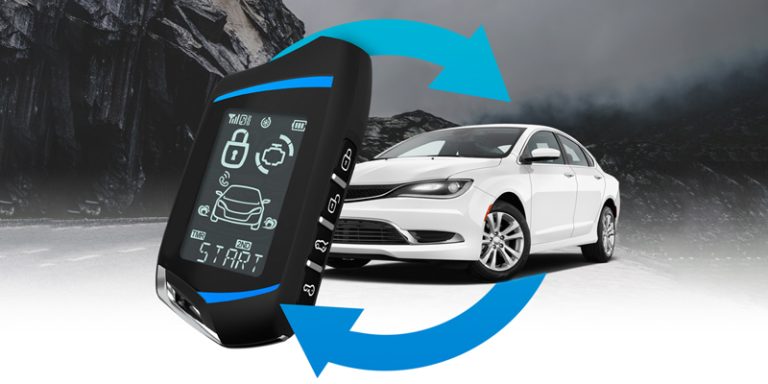 آشنایی با قابلیتهای دزدگیر ماشین تصویری