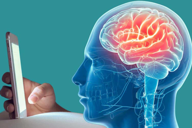 آیا اینستاگرام و ویدئوهای کوتاه باعث زوال مغز میشوند؟