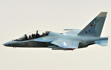 از جنگنده روسی تازهنفس نیروی هوایی چه میدانیم؟