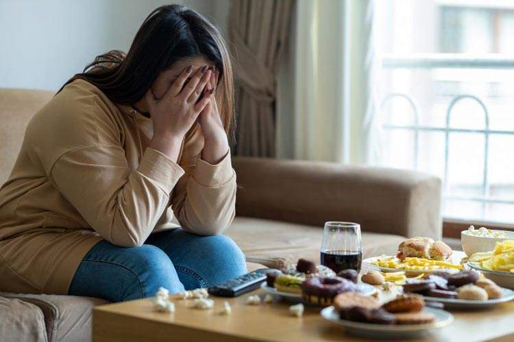 از دست دادن حس چشایی میتواند هشداری برای احتمال مرگ زودرس باشد