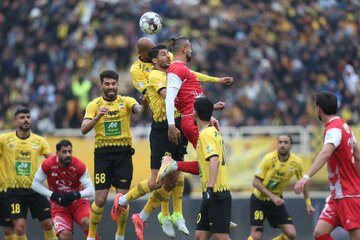 استقلالیها؛بلای جان پرسپولیس!