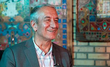 اعتراض رسمی کفاشیان به AFC ارسال شد