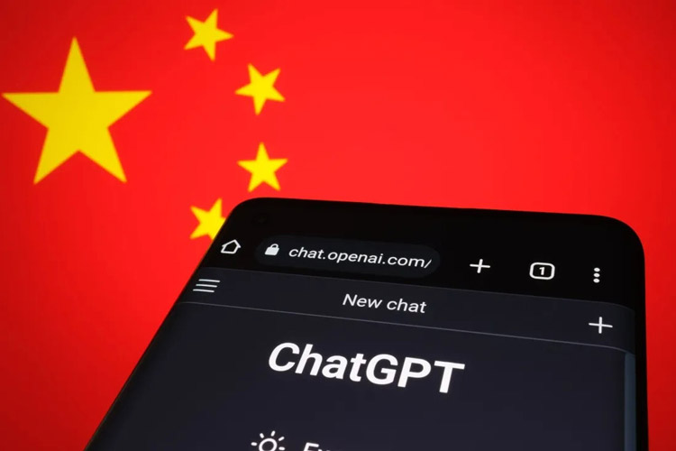 اقدام OpenAI علیه استفاده چینیها از ChatGPT برای نظارت بر شبکههای اجتماعی