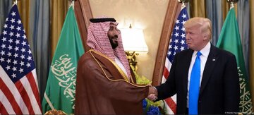 برگ برنده ولیعهد جوان در میانجیگری چه بود؟/ بن سلمان سیاستی عربی را دنبال می کند