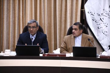 برگزاری مسابقات بینالمللی جودو جام اکو در مشهد
