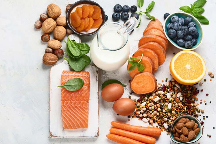 به سبک مدیترانهای غذا بخورید تا سرطان نگیرید