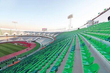 توضیحات مدیر دپارتمان امور بینالملل فدراسیون فوتبال درباره میزبانی در آسیا