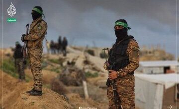 حماس: اسرائیل چارهای جز آغاز مذاکرات ندارد