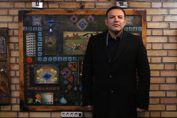 خوبان عالم عامل محرومیت عزیزی خادم!