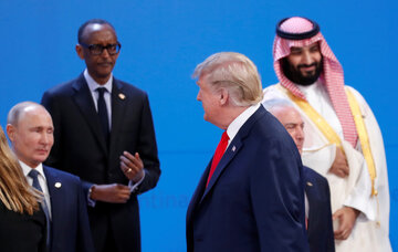 دیدار دو رهبر در ریاض؛ چرا بنسلمان انتخاب شد؟