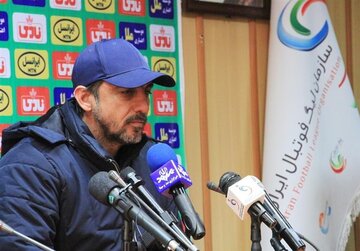 رحمتی: با خطرناکترین استقلال چند سال اخیر بازی داریم