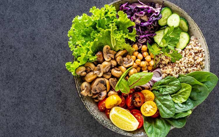 رژیم غذایی متعادلکننده قند خون به سلامت مغز کمک میکند