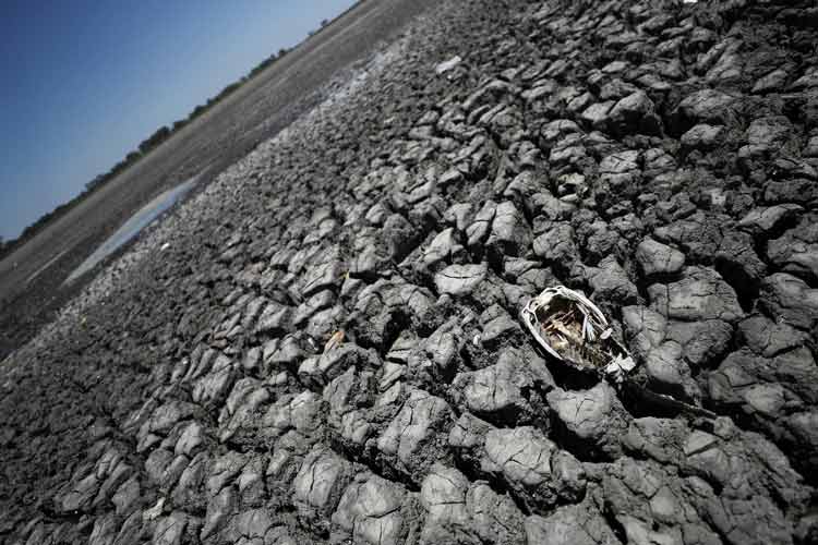 سه برابر شدن مناطق غیرقابل سکونت روی زمین تا پایان قرن حاضر