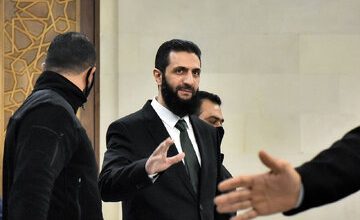 لغو گام به گام تحریمها علیه دمشق در دستور کار اروپا؟/ همه آنچه در نشست پاریس درباره سوریه گذشت