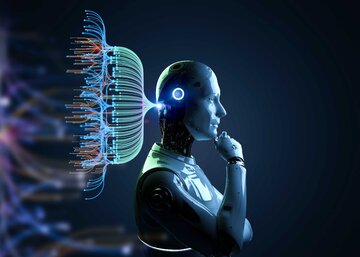 ماشین کوانتومی میتواند پایان جهان را پیشبینی کند!
