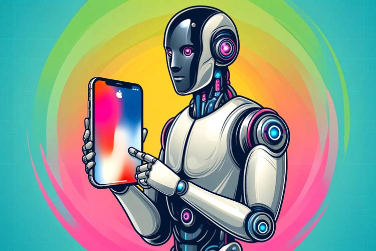 هوش مصنوعی تاریخ را بازنویسی میکند