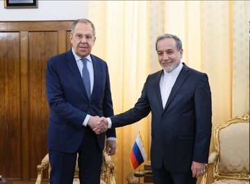 پیام اطمینانبخش مسکو به تهران