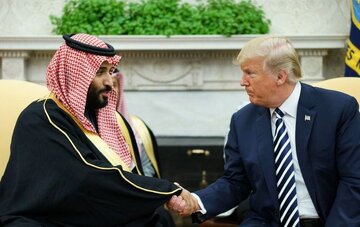 چرا ترامپ زیر گوش ایران در حال آرامسازی خاورمیانه است؟/این “گره گوردیوسی” اسکندری دیگر میخواهد