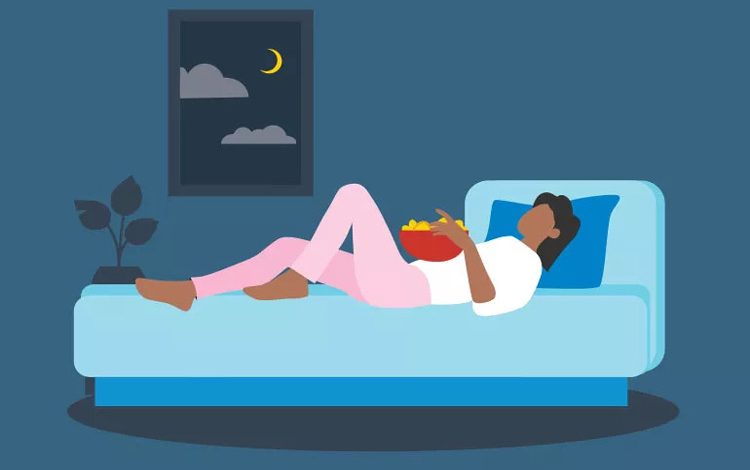 چه غذاهایی کیفیت خواب را افزایش میدهند؟