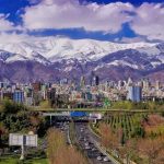 بهترین مناطق تهران برای اقامت کوتاه‌مدت