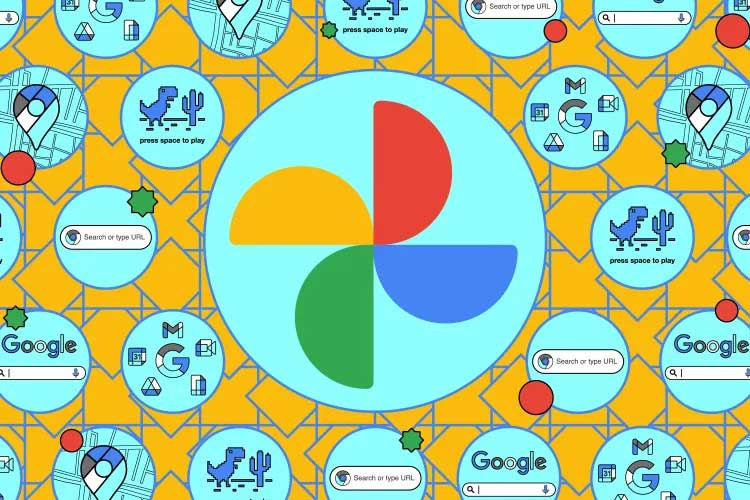 آموزش: چگونه تصاویر را در گوگل فوتوز پیدا کنیم