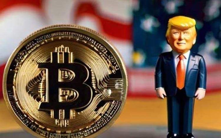 آیا ترامپ بیتکوین را وارد ذخایر استراتژیک آمریکا میکند؟