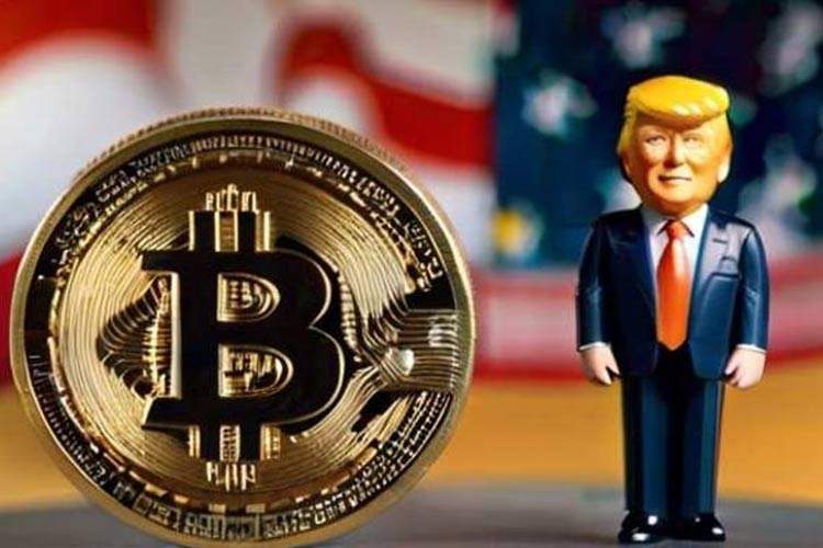 آیا ترامپ بیتکوین را وارد ذخایر استراتژیک آمریکا میکند؟