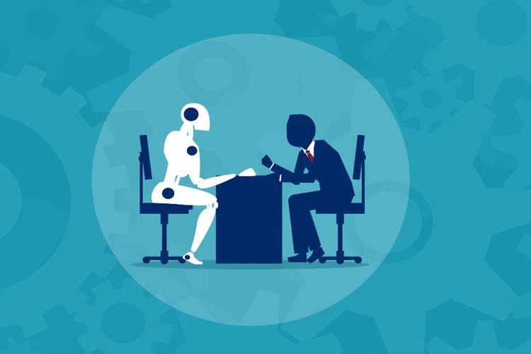 آیا رباتها میتوانند رییس خوبی باشند؟