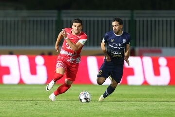 اطلاعیه چادرملو درباره حذف ستارههای پرسپولیس