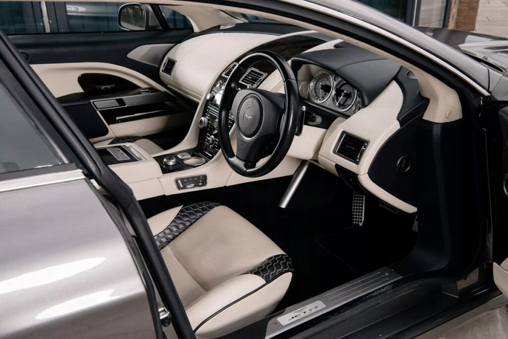 rapide