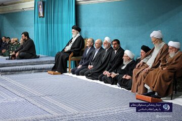 بازتاب بیانات رهبر معظم انقلاب در رسانههای عربی