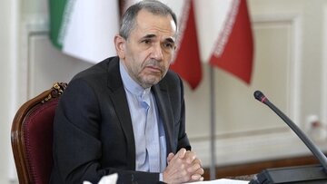 تختروانچی خواستار لغو تحریمهای ظالمانه شد