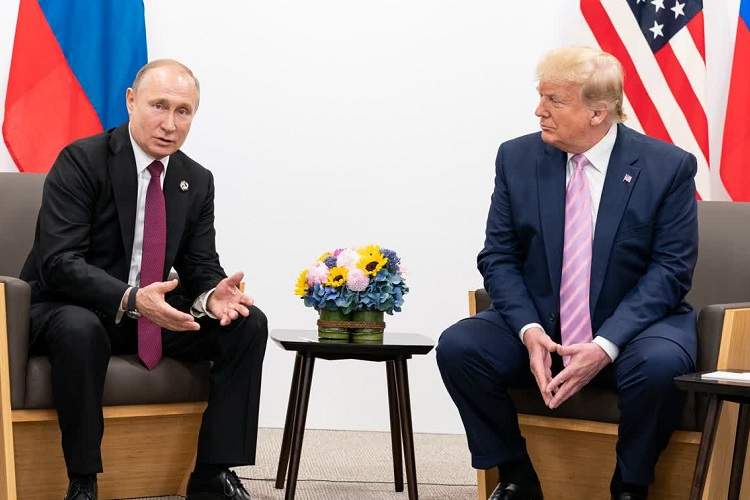 تغییر اولویتهای سایبری آمریکا: روسیه دیگر تهدید اصلی نیست