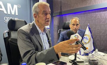 تغییر نظر کفاشیان در شکایت به فیفا