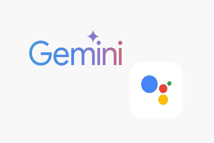 جمینای جایگزین دستیار گوگل میشود