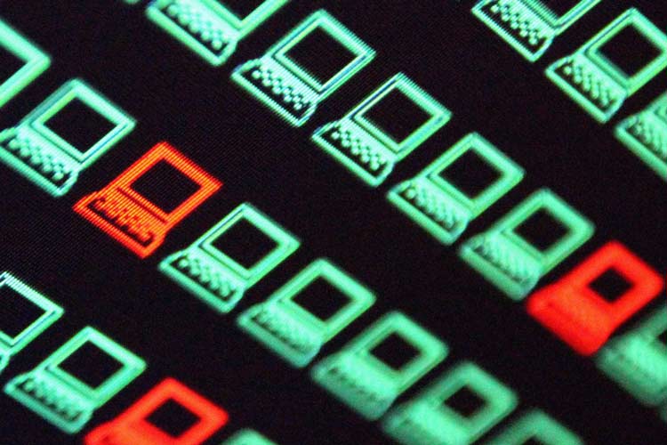 حمله DDoS بیسابقه با استفاده از ۳۰ هزار دستگاه آلوده