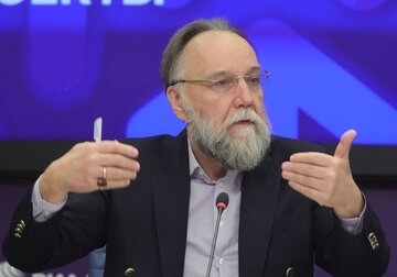 دوگین: اردوغان دیگر شانسی برای اتکا به ایران ندارد