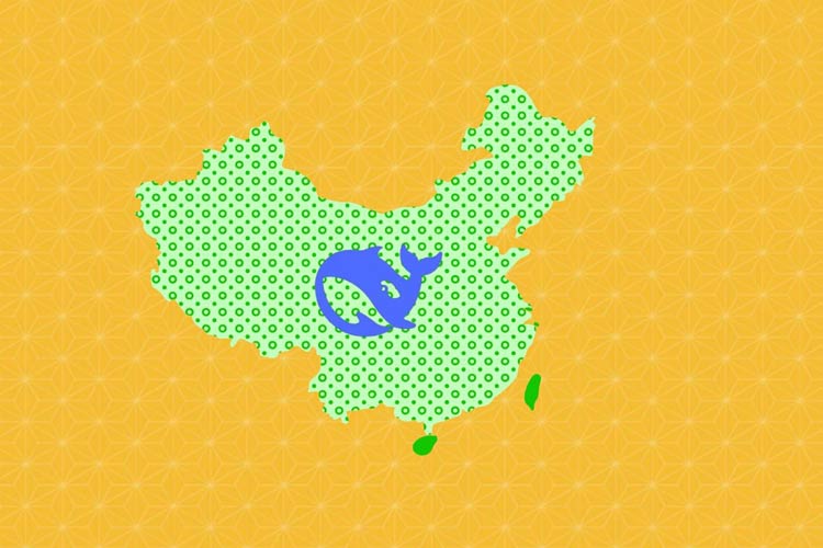 دیپسیک، با انتشار کدهای منبعباز، شفافیت خود را به رخ میکشد