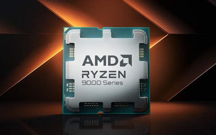 رقابت داغ در گیمینگ: Ryzen 9 9950X3D تا ۲۰٪ سریعتر از Core i9 285K