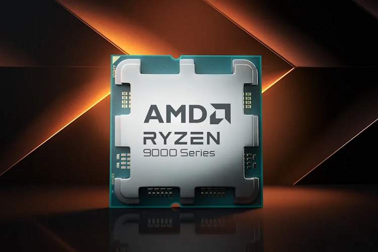 رقابت داغ در گیمینگ: Ryzen 9 9950X3D تا ۲۰٪ سریعتر از Core i9 285K