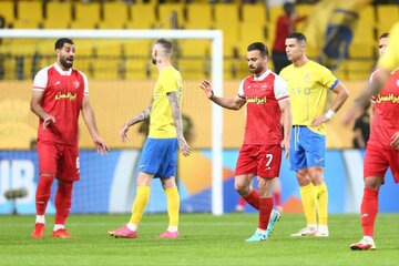رونالدو نمیخواهد به ایران بیاید/ درخواست کشور ثالث از سوی ستاره پرتغالی بوده!
