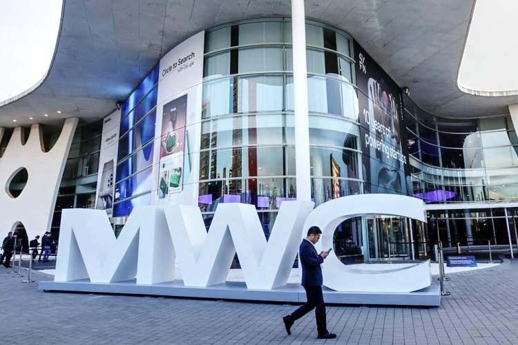 رونماییهای مهم از Nothing، سامسونگ، شیائومی و دیگر برندها در MWC 2025