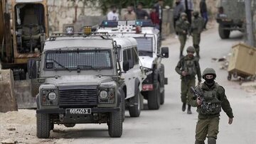 رویترز: اسرائیل بر واشنگتن فشار میآورد تا سوریه ضعیف بماند