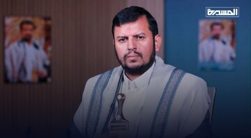 سید الحوثی: آمریکا میخواهد دریا را به میدان جنگ تبدیل کند