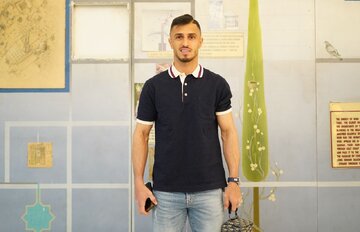 صحبتهای علی علیپور پس از دعوت دوباره به تیم ملی