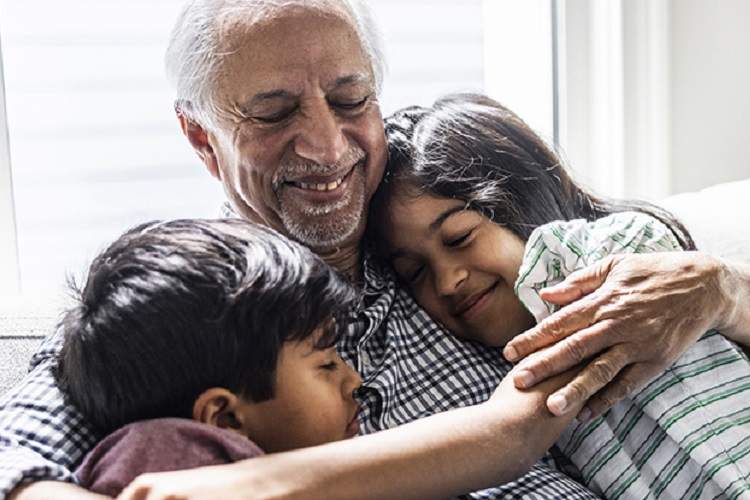 طول عمر بیشتر بیش از آنکه ژنتیکی باشد به سبک زندگی بستگی دارد