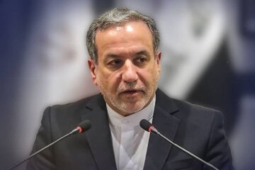 عراقچی: نوروز فراتر از یک جشن ملی