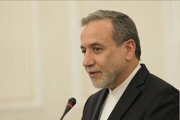 عراقچی: چالشهای منطقه بر ضرورت وفاق و همدلی عمیق میان کشورهای اسلامی تصریح دارد