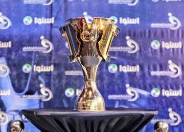 لیگ در دست پرسپولیسیها