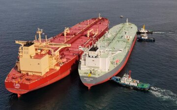 نبرد نفتی ایران و آمریکا روی امواج خلیج فارس/ ترامپ برای مقابله با تهران چه خواهد کرد؟